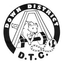 Down District Dog Training Club