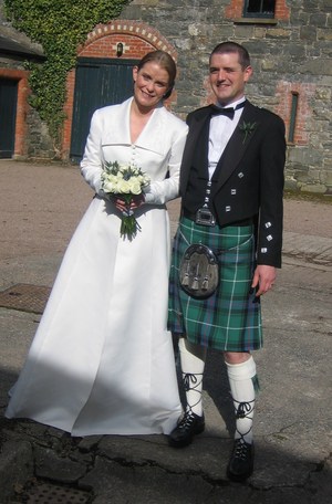 Wedding Bells