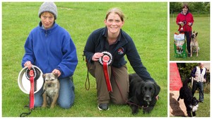 Ballyrawer Show