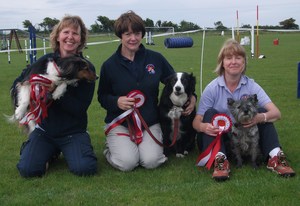 IADSA Club Successes