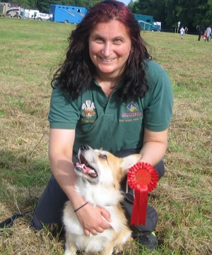 Castlewellan Show