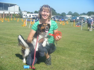 Navan Dog Show