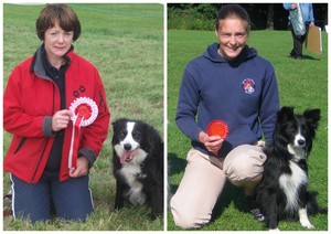 Fingal Agility Show