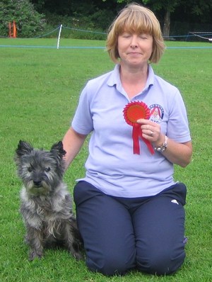 Coleraine Canine Show