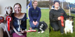 Coleraine Dog Training Club