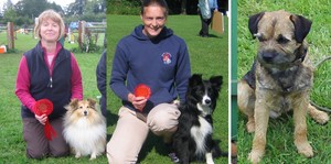 Castlewellan Show