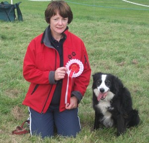 Coleraine Obedience Show