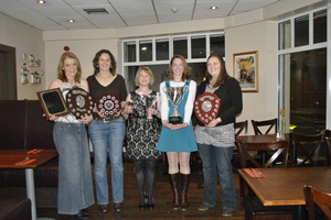 Club Annual Dinner