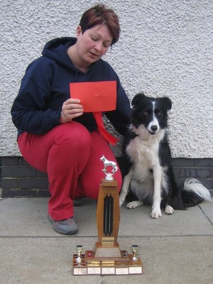 Lisburn Obedience Show