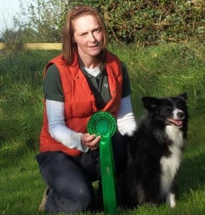 Celtic  Winners Championship Show