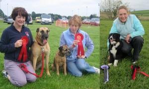 Lisburn & DDTC Show