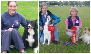 Glandore Open Show