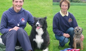 Castlereagh Agility Show