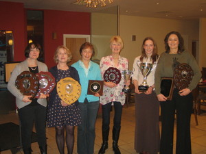 Club Annual Dinner