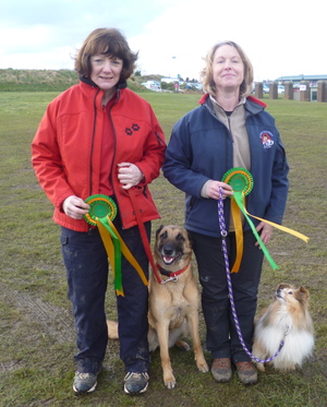 Celtic Winners St Patricks Day Show