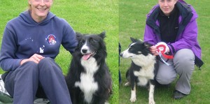 Castlereagh & District DTC Agility Show