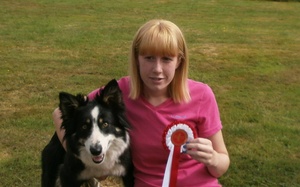 Glandore Agility Show