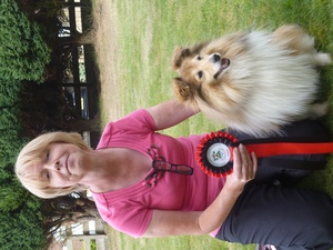 Fingal Agility Show