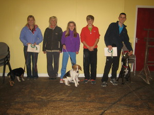 KC Bronze Award Successes