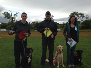 Glandore Show