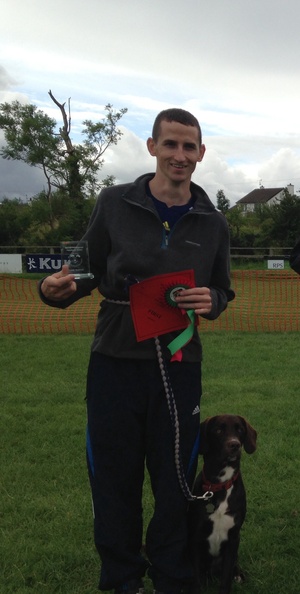 Lisburn Special Pre-Beginners