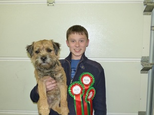 Lisburn & District DTC Agility Show