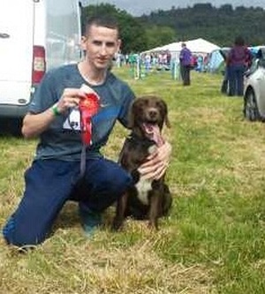 Castlewellan Agricultural Show